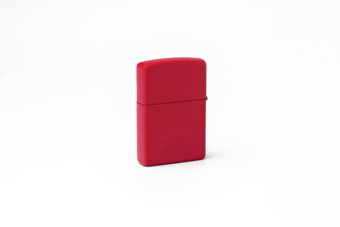 ZIPPO